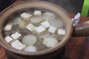Quán Nhậu Hội Quán - Lẩu Trâu & Hải Sản