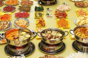 Quán Nhậu Hồng Kông - Đệ Nhất Ba Ba
