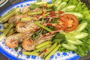 Quán Nhậu Hồng Lộc - Hải Sản Tươi Sống