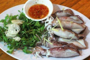 Quán Nhậu Hồng Nhung - Hải Sản Tươi Sống
