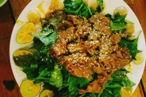 Quán Nhậu Hồng Phát - Quán Ăn Gia Đình