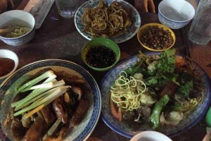 Quán Nhậu Hồng Xuyến