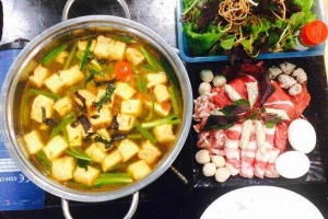 Quán Nhậu Hotpot Chef - Lẩu & Các Món Nhậu
