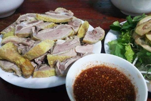Quán Nhậu Huệ Tám Gà - Nhậu Bình Dân