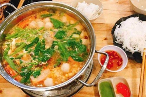 Quán Nhậu Huế Thương - Nhậu Bình Dân