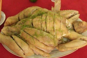 Quán Nhậu Hùng 33 - Gà, Hải Sản & Lẩu