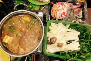 Quán Nhậu Hùng Bẩy - Bia Hơi Hà Nội