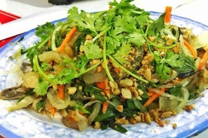 Quán Nhậu Hưng Lộc - Các Món Nhậu