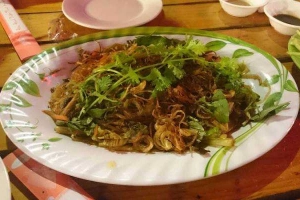 Quán Nhậu Hùng Minh - Lẩu Dê