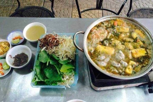 Quán Nhậu Hùng Nhàn - Cơm Ngon & Món Nhậu Đồng Quê