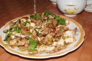 Quán Nhậu Hưng Thịnh - Nhậu Bình Dân