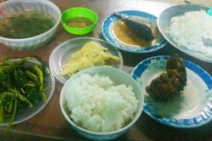 Quán Nhậu Hùng Vương - Cơm Bình Dân