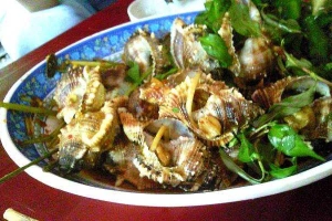 Quán Nhậu Hùng Xiệc Quán - Nhậu Bình Dân