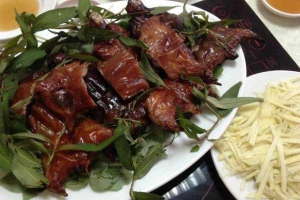 Quán Nhậu Hương Bắc Quán