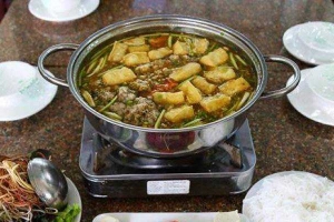 Quán Nhậu Hường Béo - Bia Hơi & Các Món Nhậu