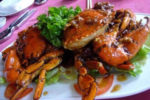 Quán Nhậu Hương Biển 2 - Chuyên Các Món Ăn Hải Sản