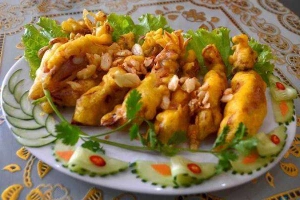Quán Nhậu Hương Biển - Hải Sản Tươi Sống