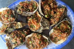 Quán Nhậu Hương Biển Quán - Hải Sản Bình Dân