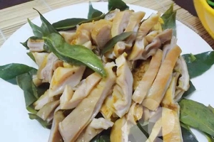 Quán Ăn Quán Nhậu Hương Cô Nương - Phan Chu Trinh