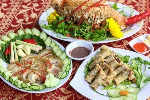 Quán Nhậu Hương Loan Quán - Nhậu Bình Dân