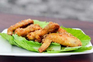 Quán Nhậu Hương Quê - Hải Sản & Các Món Gà