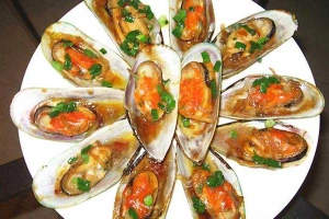 Quán Nhậu Hương Quê - Hải Sản Tươi Sống