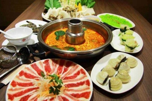 Quán Nhậu Hương Quê - Lẩu Bò & Lẩu Dê