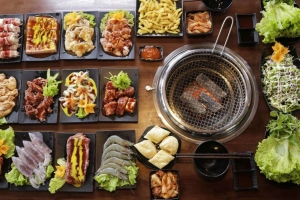 Quán Nhậu Hương Quê - Lẩu & Nướng