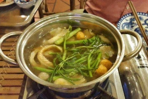 Quán Nhậu Hương Quê - Quán Ăn Gia Đình