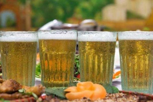 Quán Nhậu Hường Việt - Bia Hơi Hà Nội