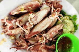 Quán Nhậu Hữu Nghị - Hải Sản Tươi Sống