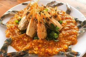 Quán Nhậu Hữu Tuấn - Nhậu Bình Dân