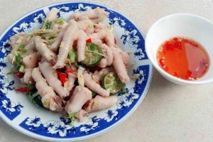Quán Nhậu Huy Hoàng - Nhậu Bình Dân