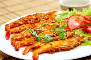 Quán Nhậu Huy Phát - Hải Sản & Các Món Ăn Bình Dân