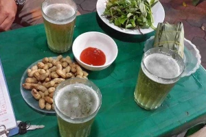 Quán Nhậu Huy Quân - Bia Sài Gòn & Nhậu Các Món