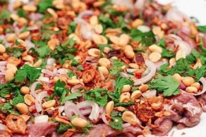 Quán Nhậu Huyền Bia Hơi