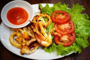 Quán Nhậu Huỳnh Anh