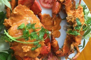 Quán Nhậu Huynh Đệ Quán - Hải Sản & Lẩu