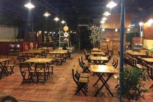 Quán Nhậu Huynh Đệ Quán - Nhậu Bình Dân