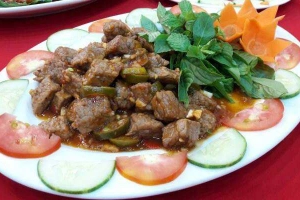 Quán Nhậu Huynh Đệ