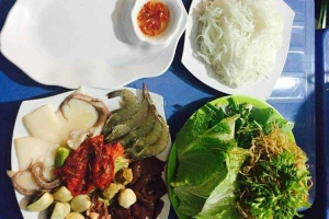 Quán Nhậu Idol Quán - Nhậu Bình Dân