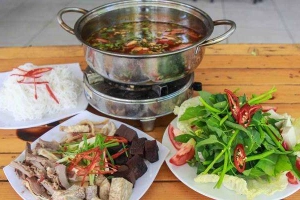 Quán Nhậu K3