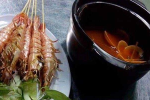 Quán Nhậu Kà Được Quán