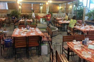 Quán Nhậu Ken 2 - Hải Sản Tươi Sống