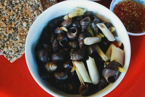Quán Nhậu Ken 79 - Ốc & Hải Sản