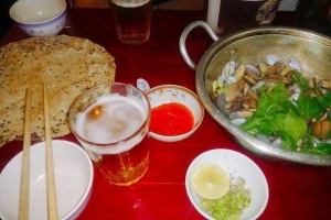 Quán Nhậu Khánh Hưng - Bia Hơi & Lẩu Các Món