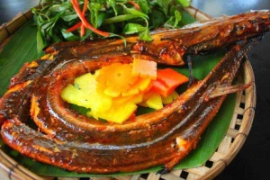 Quán Nhậu Kiều Phong Quán - Khu TTTM Bắc Phan Thiết