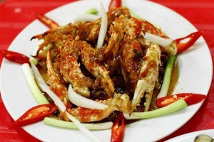 Quán Nhậu Kiều Trinh - Nhậu Bình Dân