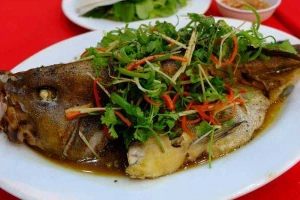 Quán Nhậu Kim Anh