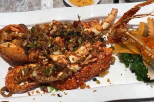 Quán Nhậu Kim Ngọc - Quán Ăn Hải Sản